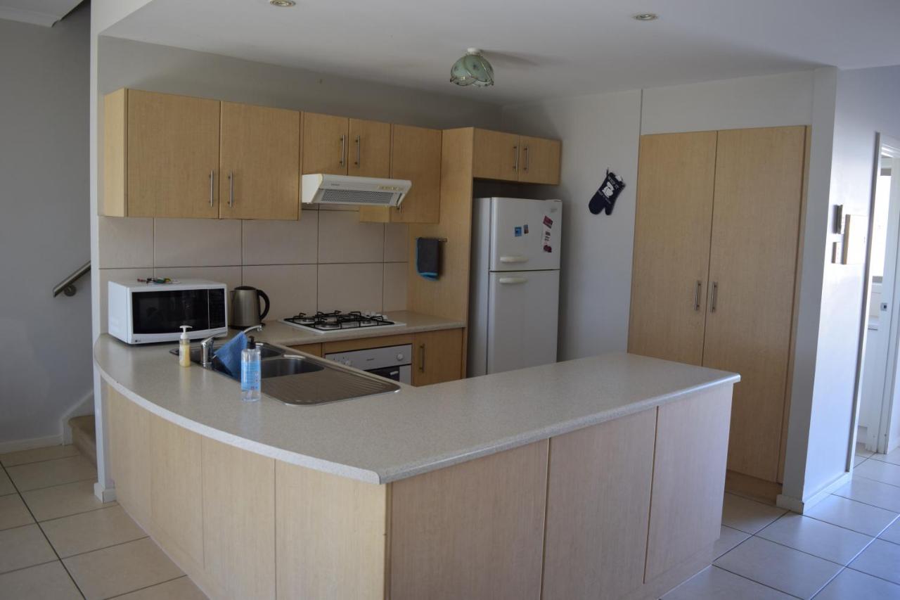 Christies Seahorse Holiday Townhouses Port Noarlunga Exterior foto